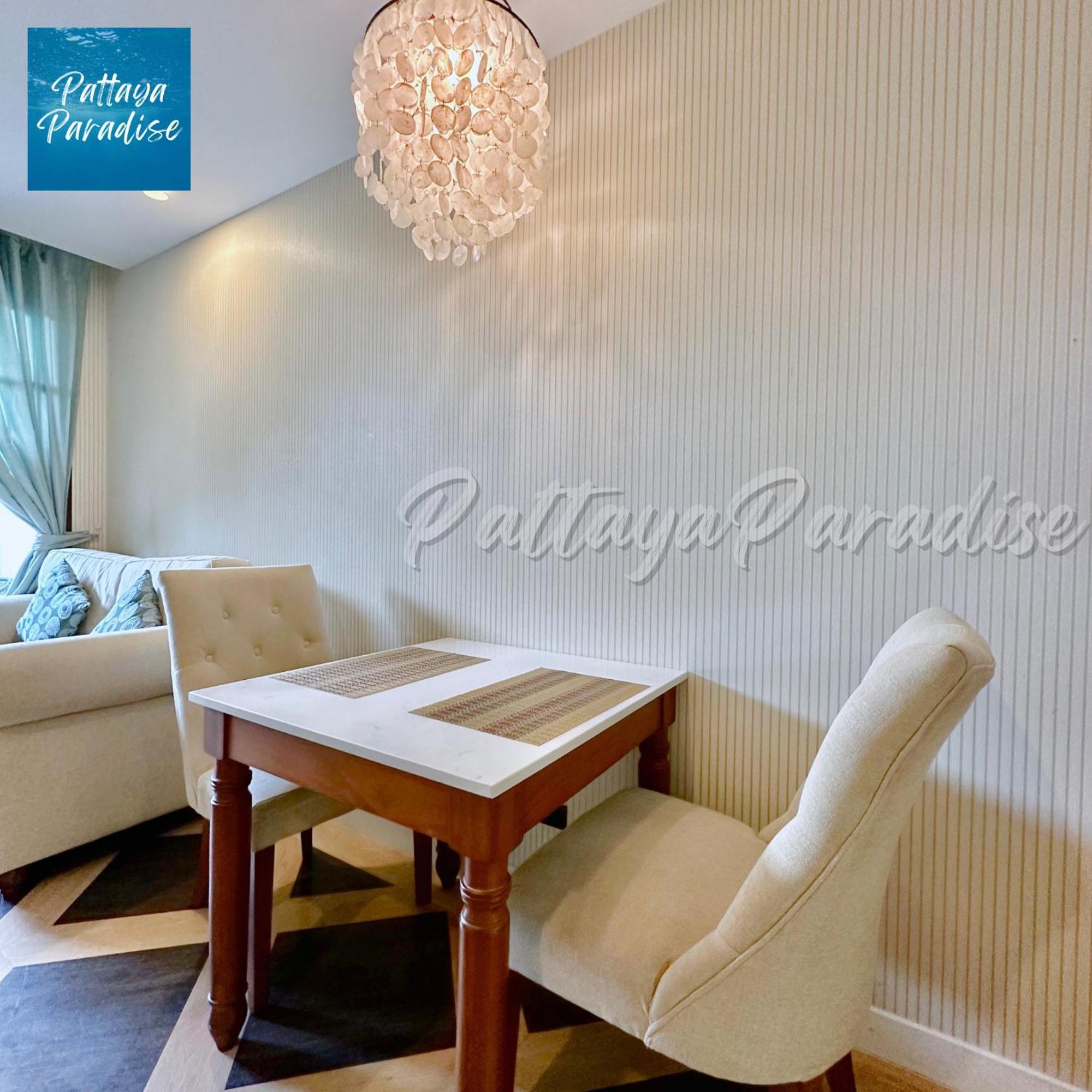 Espana Resort Jomtien Beach Pattaya 外观 照片